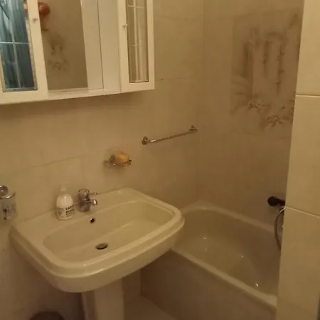 La Casa Del Sole Affittacamere *