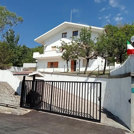 La Casa Del Sole Villa Celiera