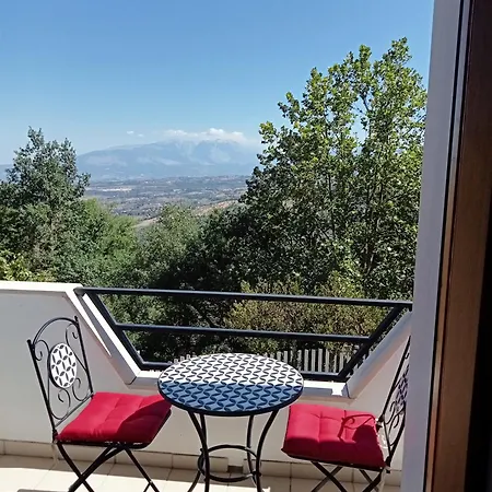 Affittacamere La Casa Del Sole *