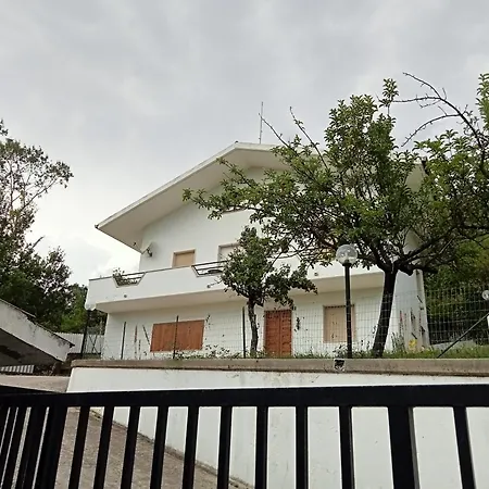 La Casa Del Sole