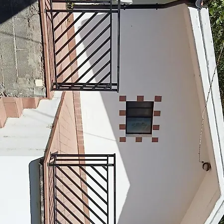 La Casa Del Sole 招待所