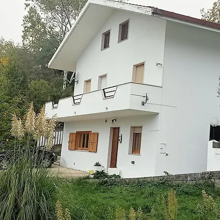 招待所 La Casa Del Sole Villa Celiera